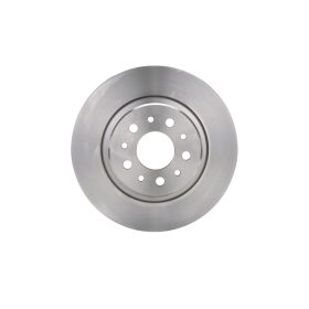 0 986 479 120 Bosch Hátsó féktárcsa
