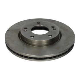 0 986 479 124 Bosch Első féktárcsa