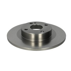 0 986 479 128 Bosch Hátsó féktárcsa