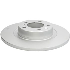 0 986 479 130 Bosch Hátsó féktárcsa