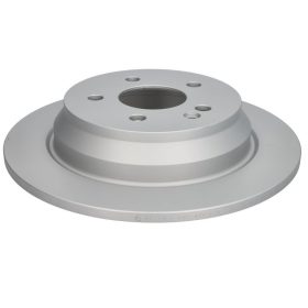 0 986 479 138 Bosch Hátsó féktárcsa