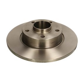 0 986 479 144 Bosch Hátsó féktárcsa