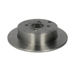 0 986 479 149 Bosch Hátsó féktárcsa