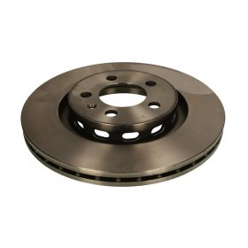 0 986 479 156 Bosch Első féktárcsa