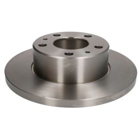 0 986 479 163 Bosch Hátsó féktárcsa