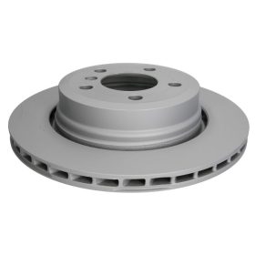 0 986 479 166 Bosch Hátsó féktárcsa