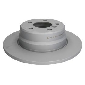 0 986 479 167 Bosch Hátsó féktárcsa
