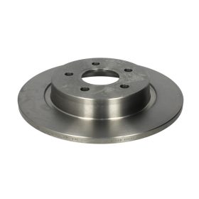 0 986 479 170 Bosch Hátsó féktárcsa