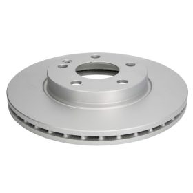 0 986 479 186 Bosch Első féktárcsa