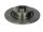 0 986 479 196 Bosch Hátsó féktárcsa