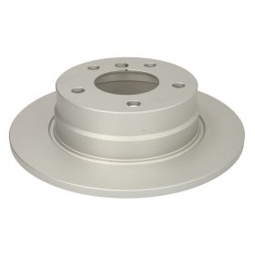 0 986 479 217 Bosch Hátsó féktárcsa