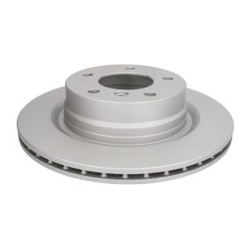 0 986 479 218 Bosch Hátsó féktárcsa