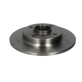 0 986 479 219 Bosch Hátsó féktárcsa