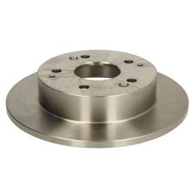 0 986 479 225 Bosch Hátsó féktárcsa