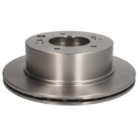 0 986 479 232 Bosch Hátsó féktárcsa