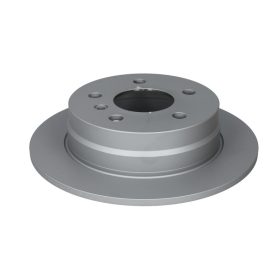 0 986 479 235 Bosch Hátsó féktárcsa