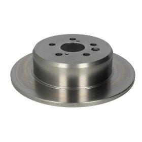 0 986 479 243 Bosch Hátsó féktárcsa
