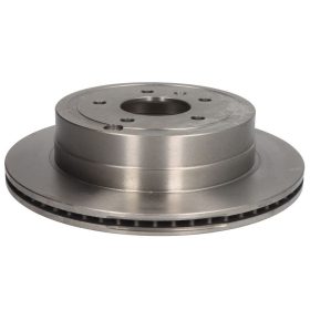 0 986 479 268 Bosch Hátsó féktárcsa