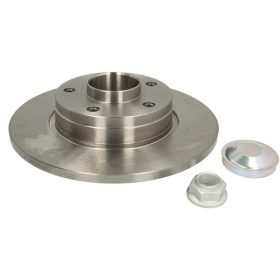 0 986 479 271 Bosch Hátsó féktárcsa
