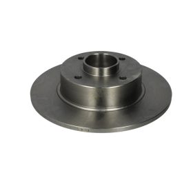 0 986 479 278 Bosch Hátsó féktárcsa
