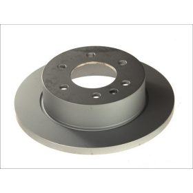 0 986 479 295 Bosch Hátsó féktárcsa