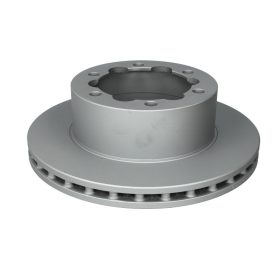 0 986 479 296 Bosch Hátsó féktárcsa
