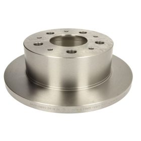 0 986 479 316 Bosch Hátsó féktárcsa