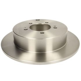 0 986 479 318 Bosch Hátsó féktárcsa