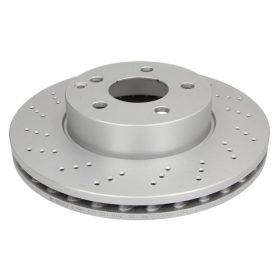 0 986 479 331 Bosch Első féktárcsa