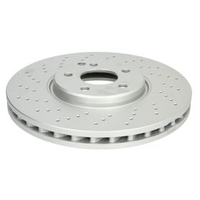 0 986 479 334 Bosch Első féktárcsa