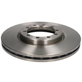 0 986 479 342 Bosch Első féktárcsa