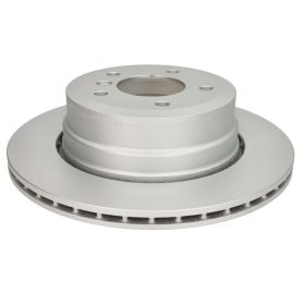 0 986 479 351 Bosch Hátsó féktárcsa