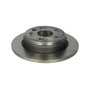 0 986 479 361 Bosch Hátsó féktárcsa