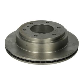 0 986 479 373 Bosch Hátsó féktárcsa