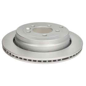 0 986 479 375 Bosch Hátsó féktárcsa