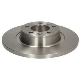 0 986 479 379 Bosch Hátsó féktárcsa