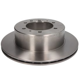 0 986 479 385 Bosch Hátsó féktárcsa