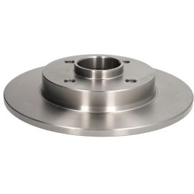 0 986 479 388 Bosch Hátsó féktárcsa