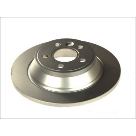 0 986 479 396 Bosch Hátsó féktárcsa