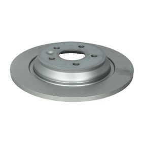 0 986 479 397 Bosch Hátsó féktárcsa