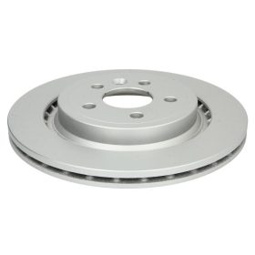 0 986 479 398 Bosch Hátsó féktárcsa