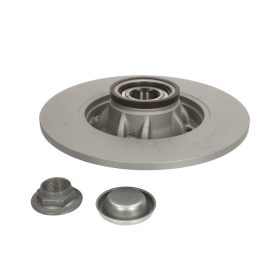 0 986 479 400 Bosch Hátsó féktárcsa
