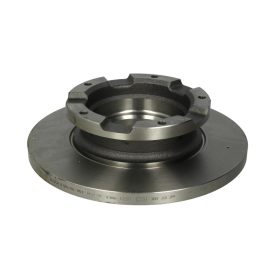 0 986 479 401 Bosch Hátsó féktárcsa