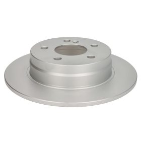 0 986 479 409 Bosch Hátsó féktárcsa