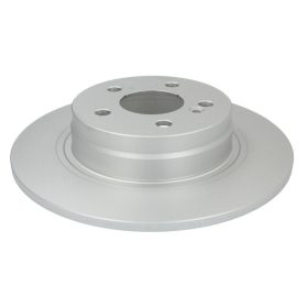 0 986 479 410 Bosch Hátsó féktárcsa