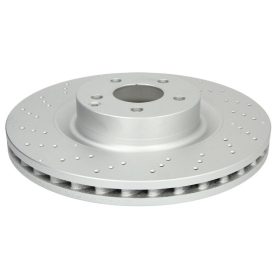 0 986 479 412 Bosch Első féktárcsa