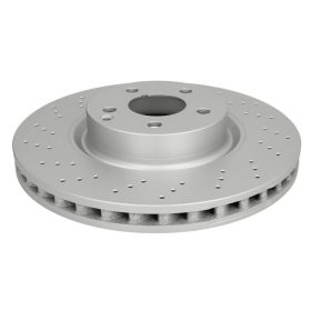 0 986 479 413 Bosch Első féktárcsa