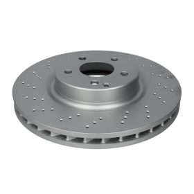 0 986 479 415 Bosch Első féktárcsa