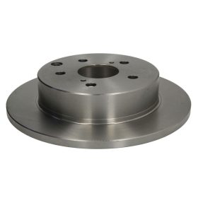 0 986 479 419 Bosch Hátsó féktárcsa