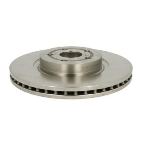 0 986 479 423 Bosch Első féktárcsa
